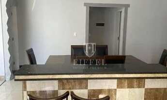 Imagem 3: Casa com 3 dormitórios para alugar, 250 m² por R$ 5.360/mês - Condominio Golden Park Resid