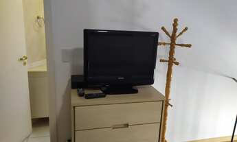 Imagem 3: APARTAMENTO RESIDENCIAL em SÃO PAULO - SP, VILA NOVA CONCEIÇÃO