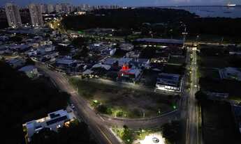 Imagem 7: Casa Residencial Ponta Negra I/ 100% mobiliada/ 4 suítes!!