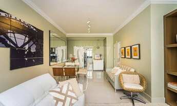 Imagem 3: Apartamento com 3 suítes para alugar, 100 m² por R$ 11.866/mês - Jardim Paulista - São Pau