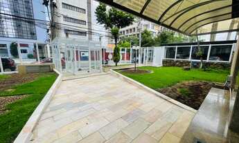 Imagem 3: Apartamento para aluguel tem 92 m2 com 3 quartos