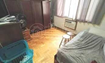 Imagem 6: Apartamento para venda possui 56 metros quadrados com 1 quarto em Andaraí - Rio de Janeiro