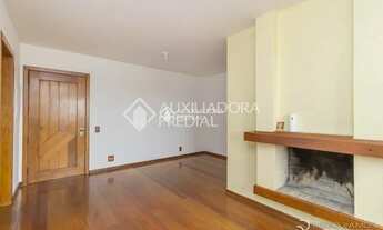 Imagem 4: PORTO ALEGRE - Apartamento Padrão - Menino Deus