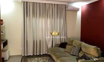 Imagem 5: Casa com 3 dormitórios, 145 m² - venda por R$ 490.000 ou aluguel por R$ 2.613/mês - Reside