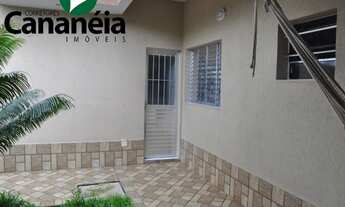 Imagem 4: 2 dormitórios (1 suíte) para venda - Bairro do Rocio - Cananéia - Litoral Sul de SP