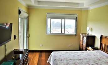 Imagem 4: Casa a venda localizada no Condomínio Arujá 5 em Arujá-SP!