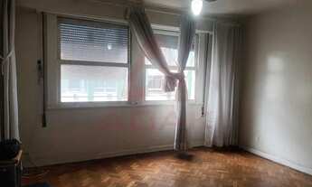 Imagem 2: Apartamento para venda tem 55 metros quadrados com 1 quarto em Copacabana - Rio de Janeiro