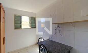 Imagem 2: Apartamento para Aluguel - Barão Geraldo - Centro, 1 Quarto, 25 m2