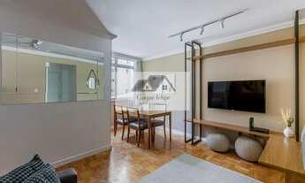 Imagem 7: Apartamento para alugar no bairro Moema - São Paulo/SP, Zona Sul