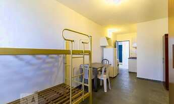 Imagem 4: Apartamento para Aluguel - Cidade Universitária, 1 Quarto, 25 m2