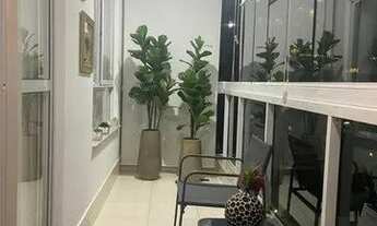 Imagem: Apartamento em Praia da Costa - Ed. Residencial