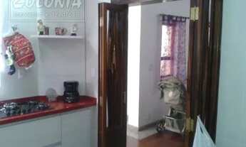 Imagem 7: Santo André - Casa Padrão - Vila Camilópolis