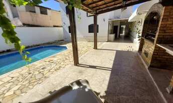 Imagem: Casa grande Bairro Candelária Locação