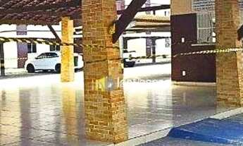 Imagem 3: Apartamento com 2 dormitórios à venda, 45 m² por R$ 108.000 - São Braz - Nossa Senhora do