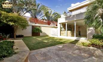 Imagem 5: Casa somente para venda no Alphaville Tamboré 3 !!!!