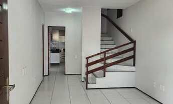 Imagem 6: Casa para venda possui 114 metros quadrados com 3 quartos em Prainha - Aquiraz - CE