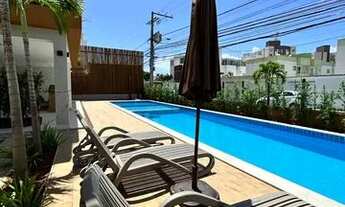 Imagem 4: Casa de condomínio para venda com 70 metros quadrados com 2 quartos