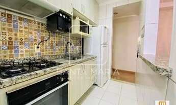 Imagem 5: Apartamento (outros) 2 dormitórios, cozinha planejada, portaria 24hs, lazer, em condomínio