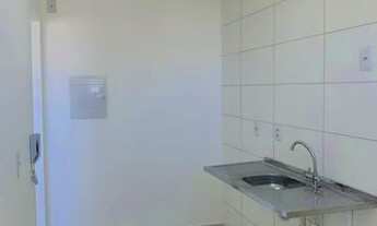 Imagem 3: ALUGO - 2/4 com suíte - Varanda - 1 vaga