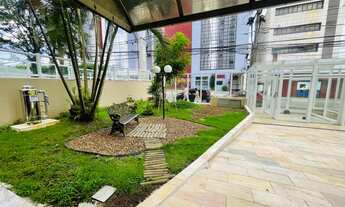 Imagem 4: Apartamento para aluguel tem 92 m2 com 3 quartos