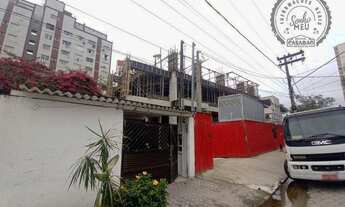 Imagem 4: Apartamento com 2 dormitórios à venda, 78 m² por R$ 410.000,00 - Aviação - Praia Grande/SP