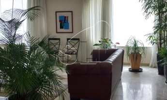 Imagem 2: Apartamento com 3 Quartos e 3 banheiros à Venda, 117 m² por R$ 1.000.000