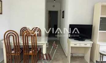 Imagem 4: Apartamento 2 dorms MOBILIADO no B. Barcelona R$ 2.700,00