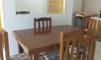 Imagem 2: Apartamentos novo 2 quartos mobiliado