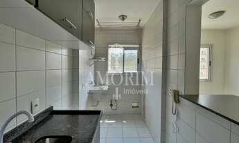 Imagem 6: Apartamento para locação no Portal dos Ipês