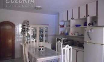 Imagem 7: Santo André - Casa Padrão - Vila Scarpelli