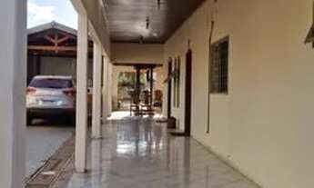 Imagem 6: Aluguel de casa Casa com 3 dormitórios