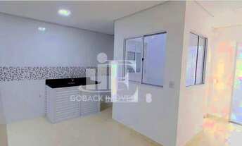 Imagem 6: Apartamento com 1 dormitório para alugar, 43 m² por R$ 1.760,96/mês - Tatuapé - São Paulo