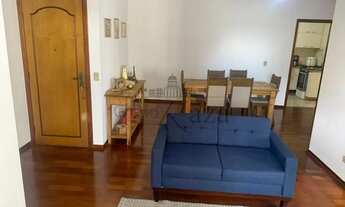 Imagem 6: Ref.38147 - Apartamento - Vila Adyana - Residencial Manhattan - 3 Dormitórios - 126m² - 3