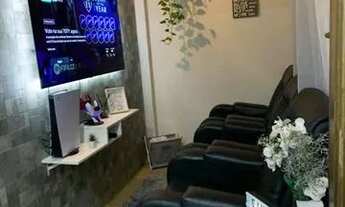 Imagem 6: São Paulo - Casa Padrão - Tatuapé