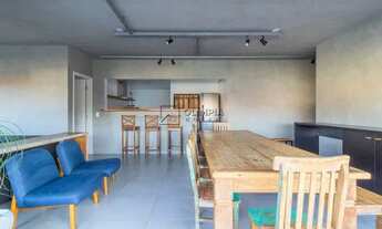 Imagem 4: Locação Apartamento 3 Dormitórios - 119 m² Brooklin