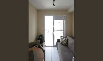 Imagem 2: Apartamento à Venda - Vila Ema, 1 Quarto, 31 m2