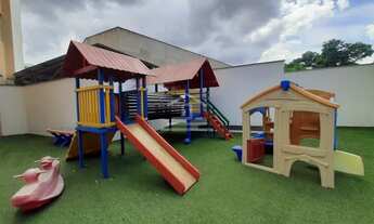 Imagem 7: Apartamento para venda possui 64 metros quadrados com 3 quartos em Ininga - Teresina