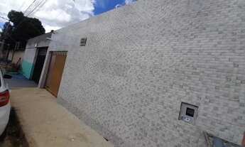 Imagem 2: Linda Casa laje fazendinha, Itapoã - DF