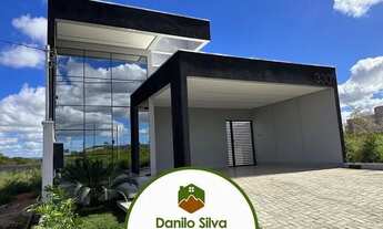 Imagem: DS Magnífica casa no condomínio Villa