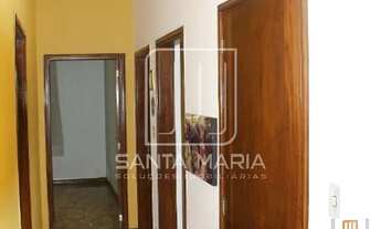 Imagem 4: Casa (sobrado na rua) 4 dormitórios/suite, cozinha planejada