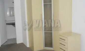 Imagem 3: Apartamento para Locação no Bairro Santo Antônio em São Caetano do Sul-SP