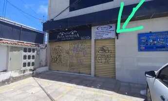 Imagem 6: Sala comercial interna na galeria de esquina em jardim atlântico