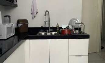 Imagem 4: Apartamento para venda na avenida do CPA, bairro baú Cuiabá MT