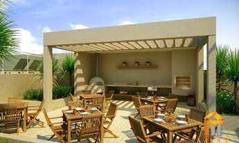 Imagem 2: APART. 2 DORM. 1 SUITE, 1 VAGA, 59 M², CASA BRANCA