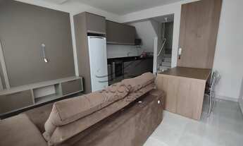 Imagem 3: Sobrado para alugar no bairro Uvaranas - Ponta Grossa/PR