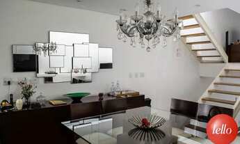 Imagem 4: São Paulo - Casa Padrão - Santana