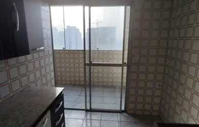 Imagem 4: Apartamento para aluguel possui 84 metros quadrados com 2 quartos