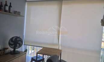 Imagem 5: Apartamento - Socorro- 2 Dormitórios