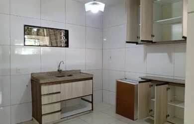 Imagem 5: Alugo casa no Barro a