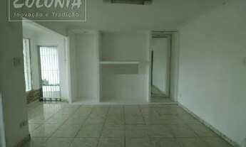 Imagem 5: Santo André - Casa Padrão - Vila Gilda